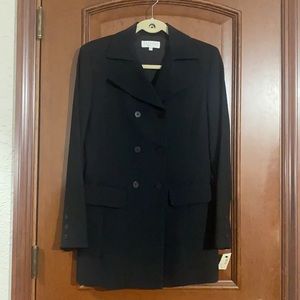 Blazer / Jacket / Suit